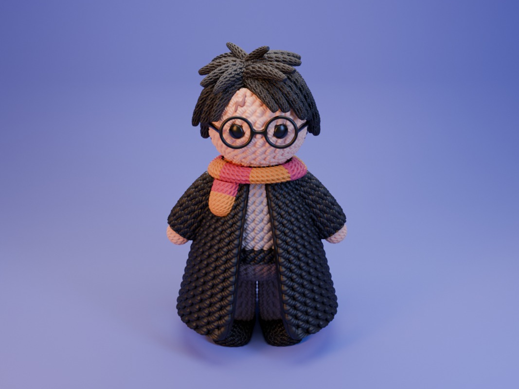 harrypotter