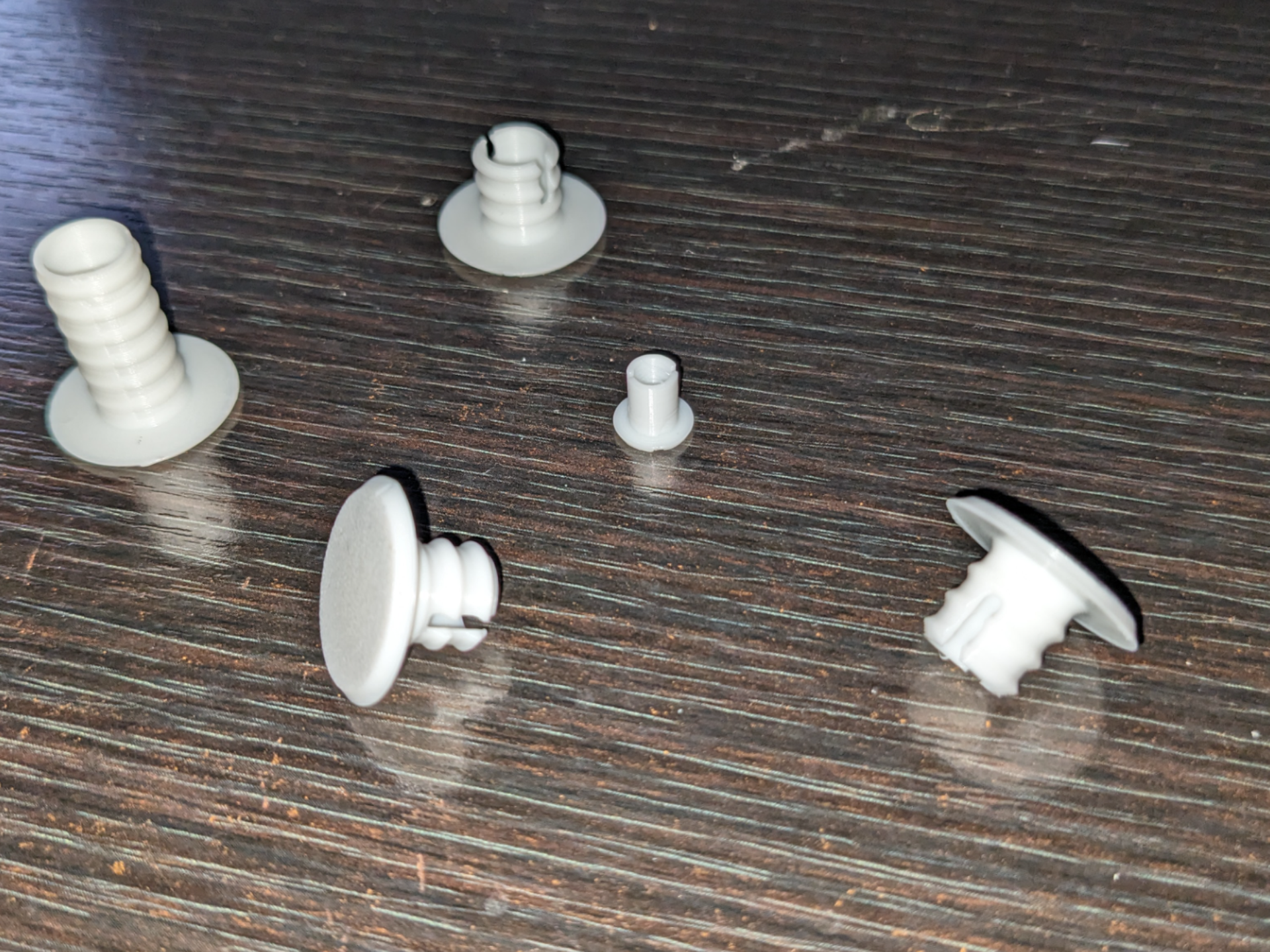 Hole Plug Generator