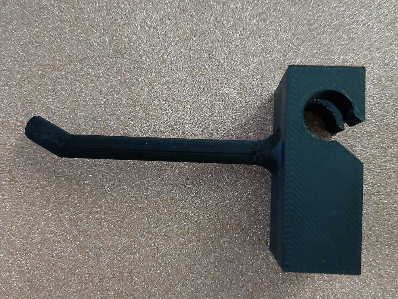 Gridwall Hook Mod v1