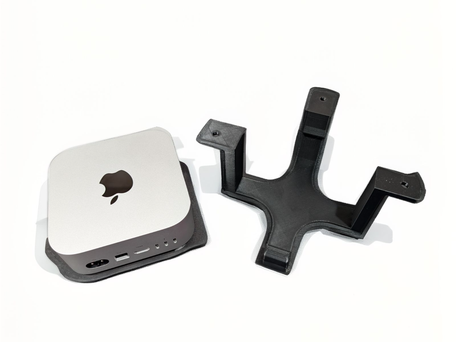 2024 Apple Mini Under Desk Mount