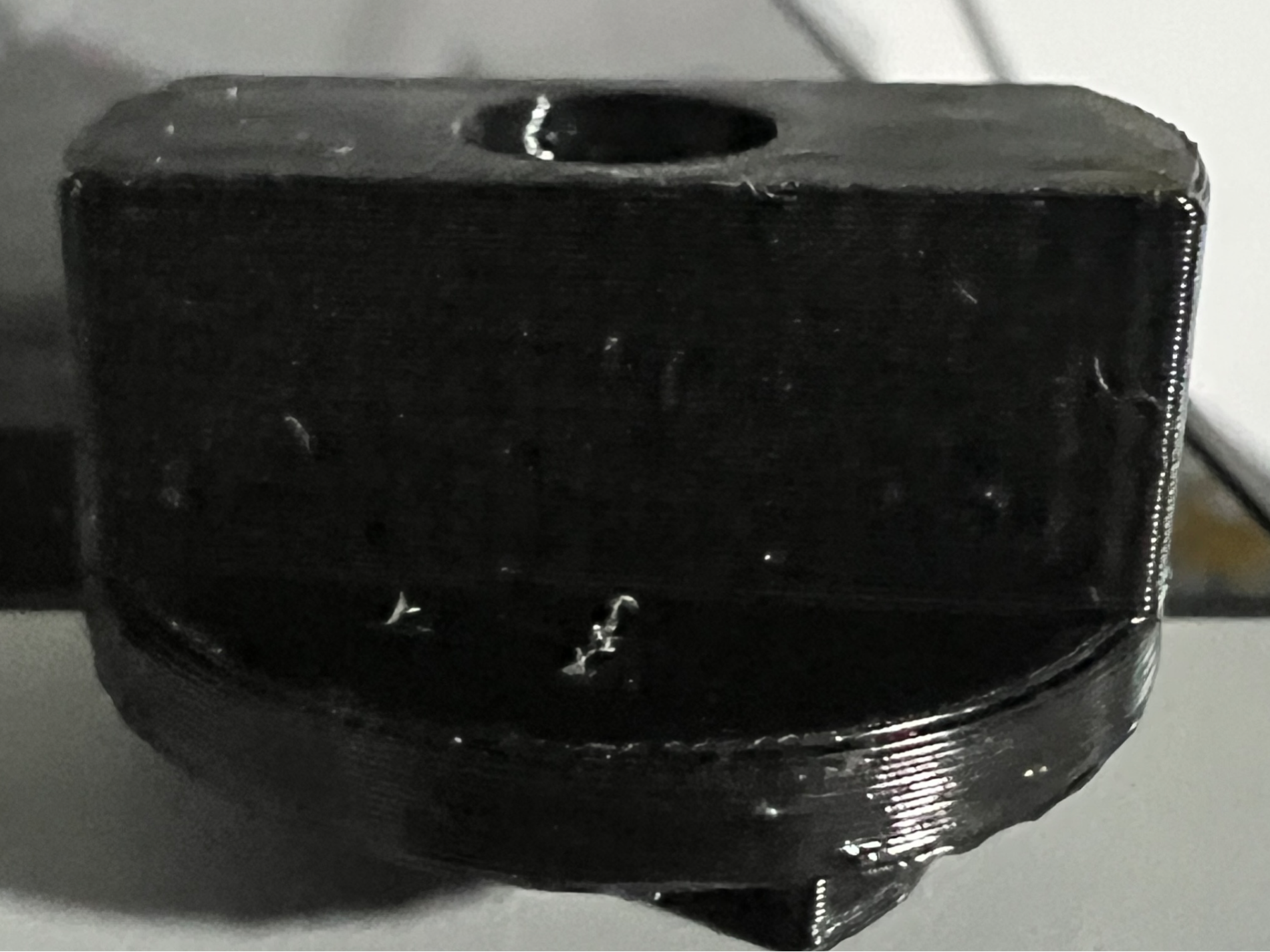 Tap Top to suit Mits Alloy tap