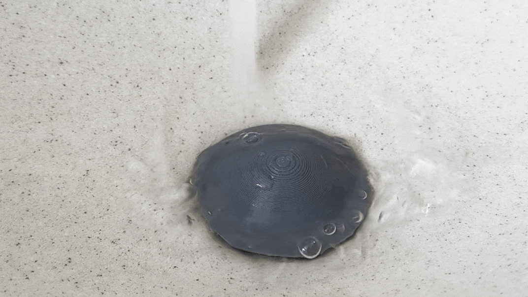 Drain Hole Cover