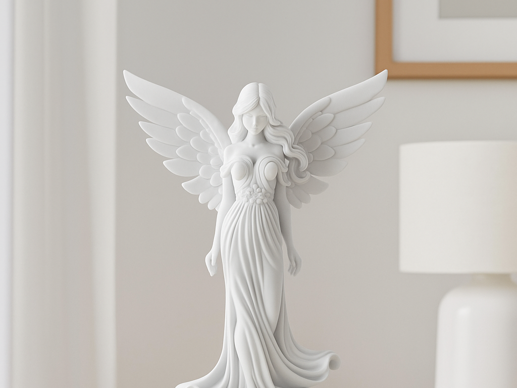 angel of fairy