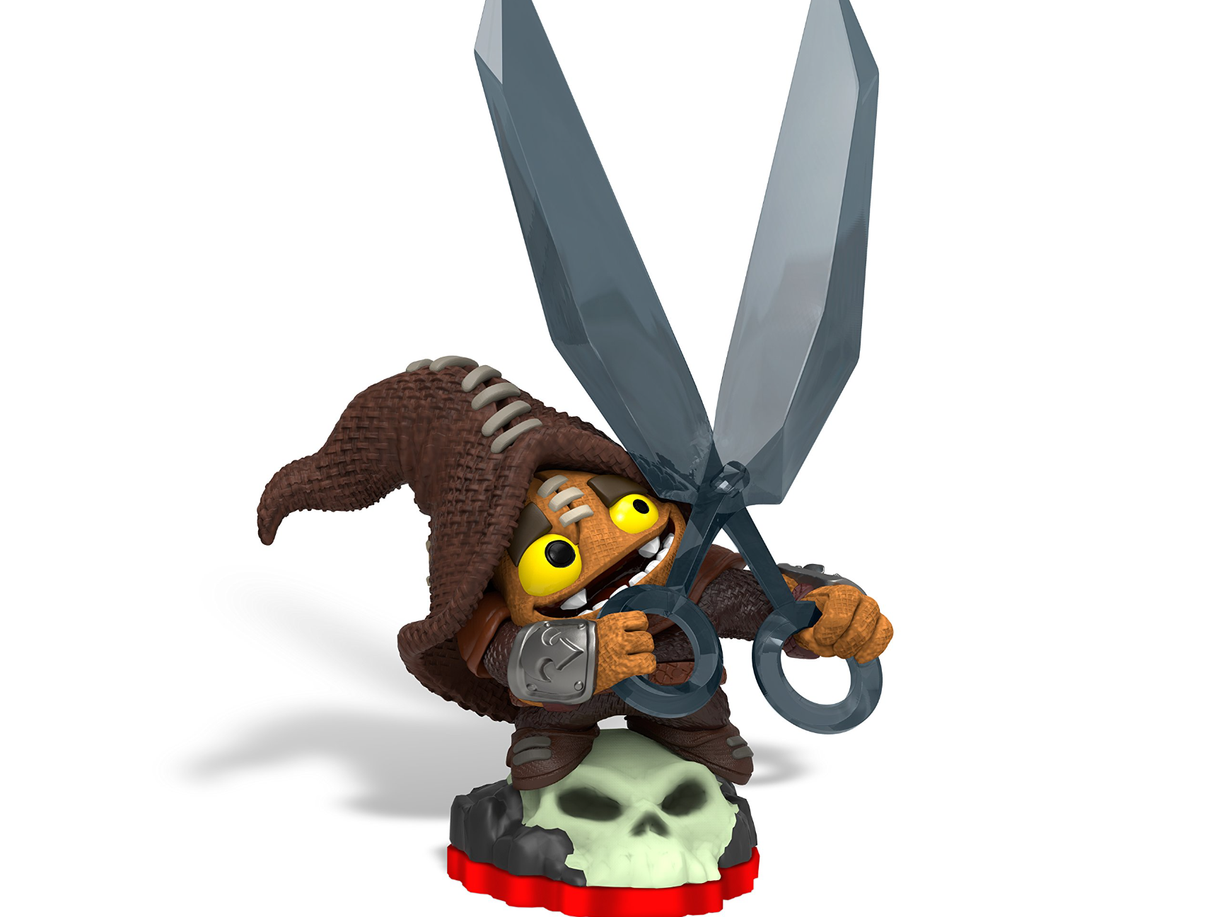Skylander - ShortCut