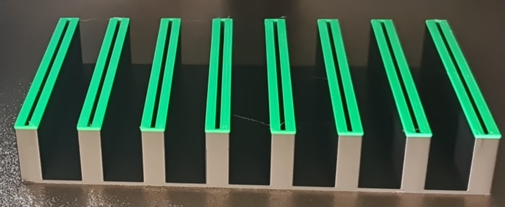 VGA Card Holder
