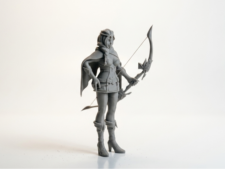 Elven Archer