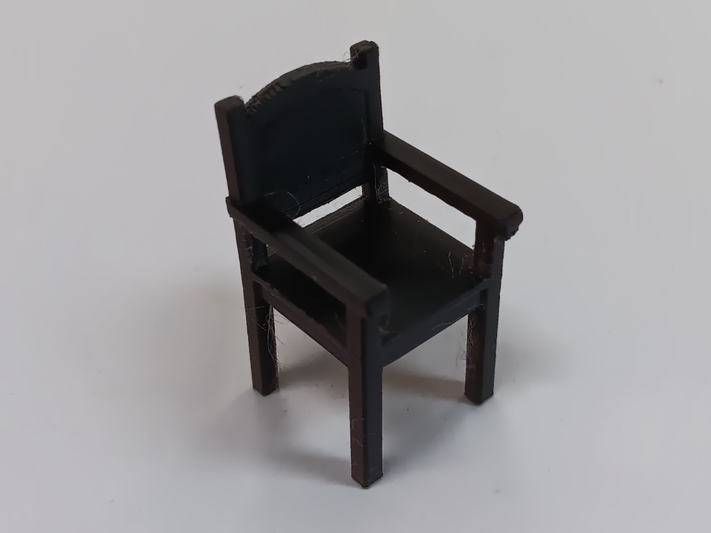 Scholar's Chair
