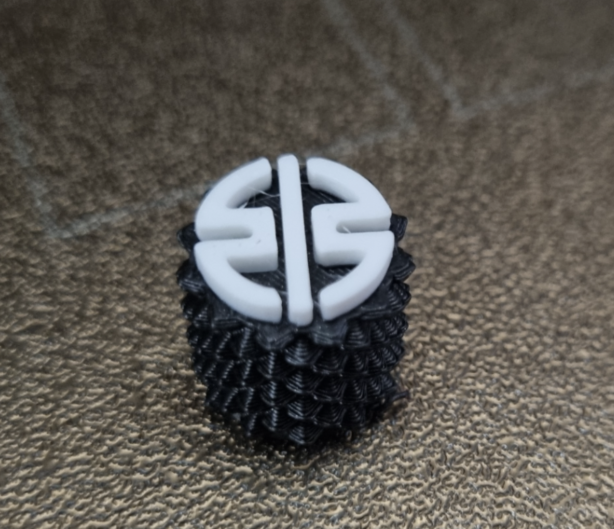 Tire Valve Cap KAWASAKI