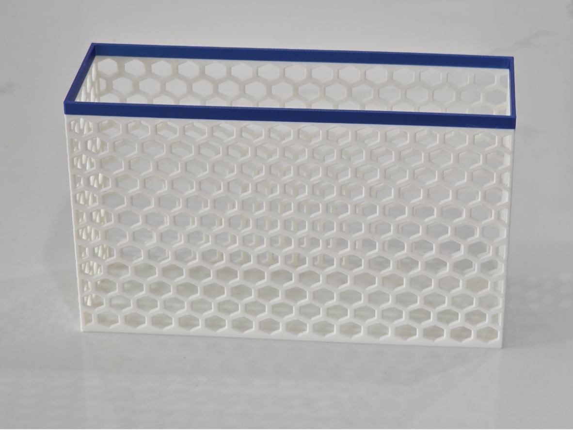 Kitchen Drawer Cubbies