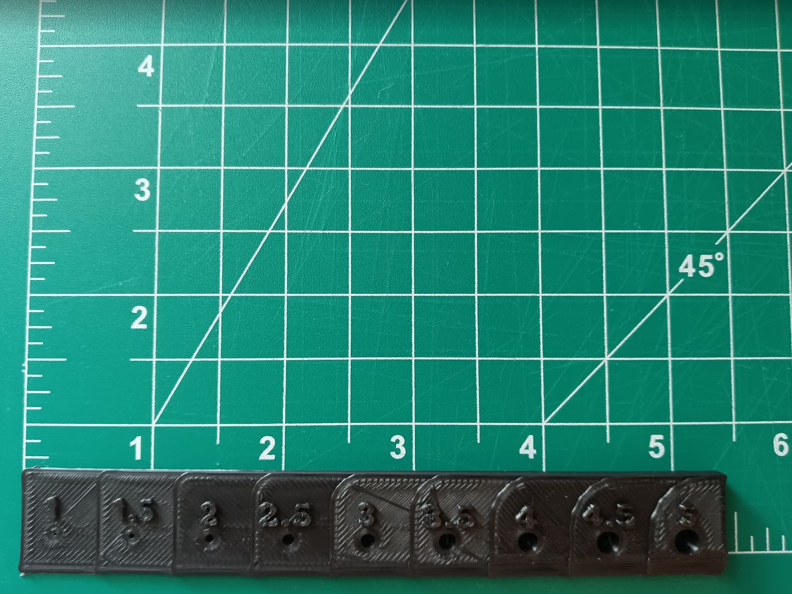 MeasureMaster Multi Tool / Feeler Gauge / + MORE