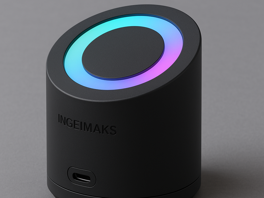 Botmaks: A Next-Gen Voice Assistant Beyond Alexa