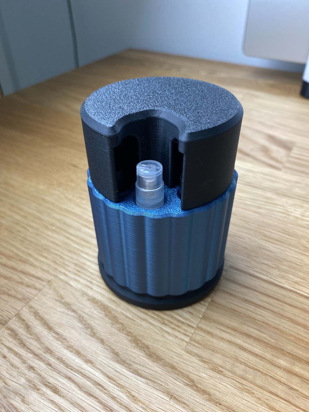 Perfume tester holder V2