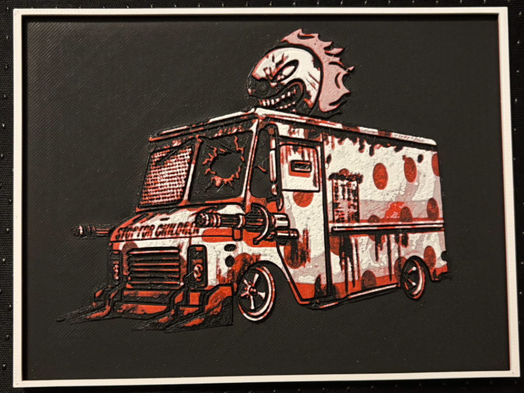 SweetTooth Twisted Metal