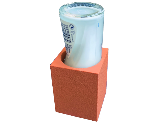 Deo Ständer