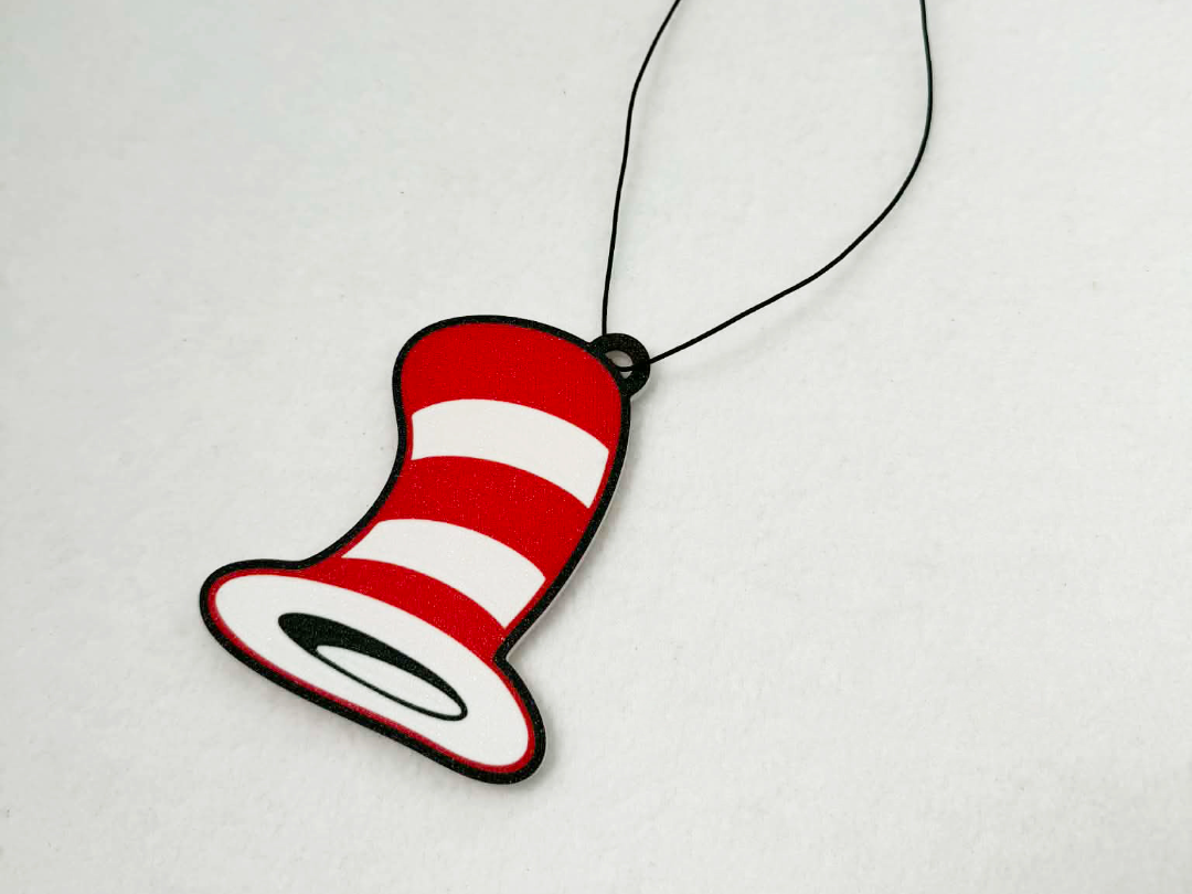 Storybook Necklace