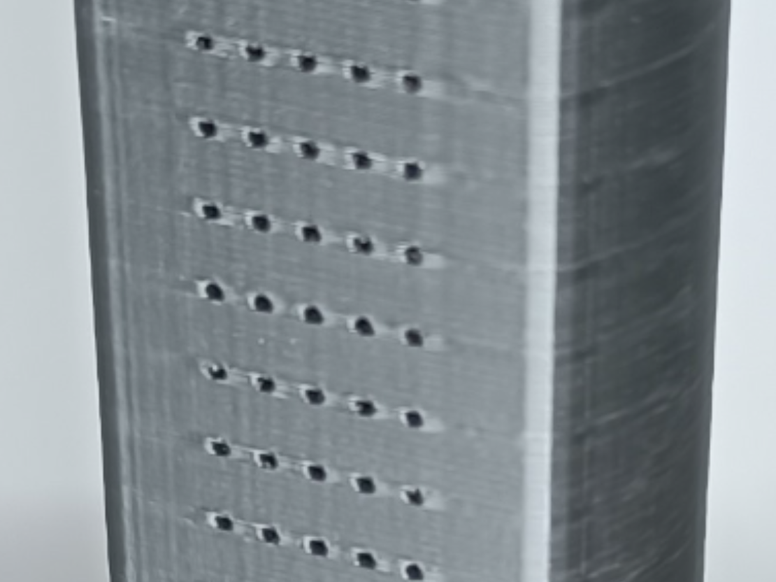 shower head