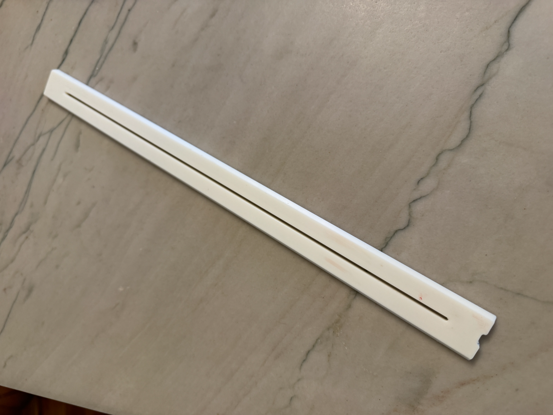 Festool Kapex Colliflower Zero Clearance Insert