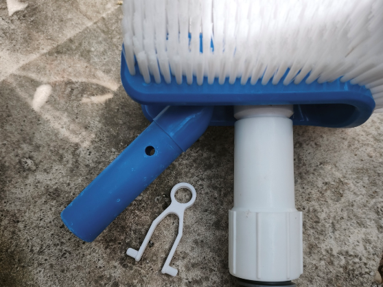 Pool Pole Butterfly V-Clip Replacement
