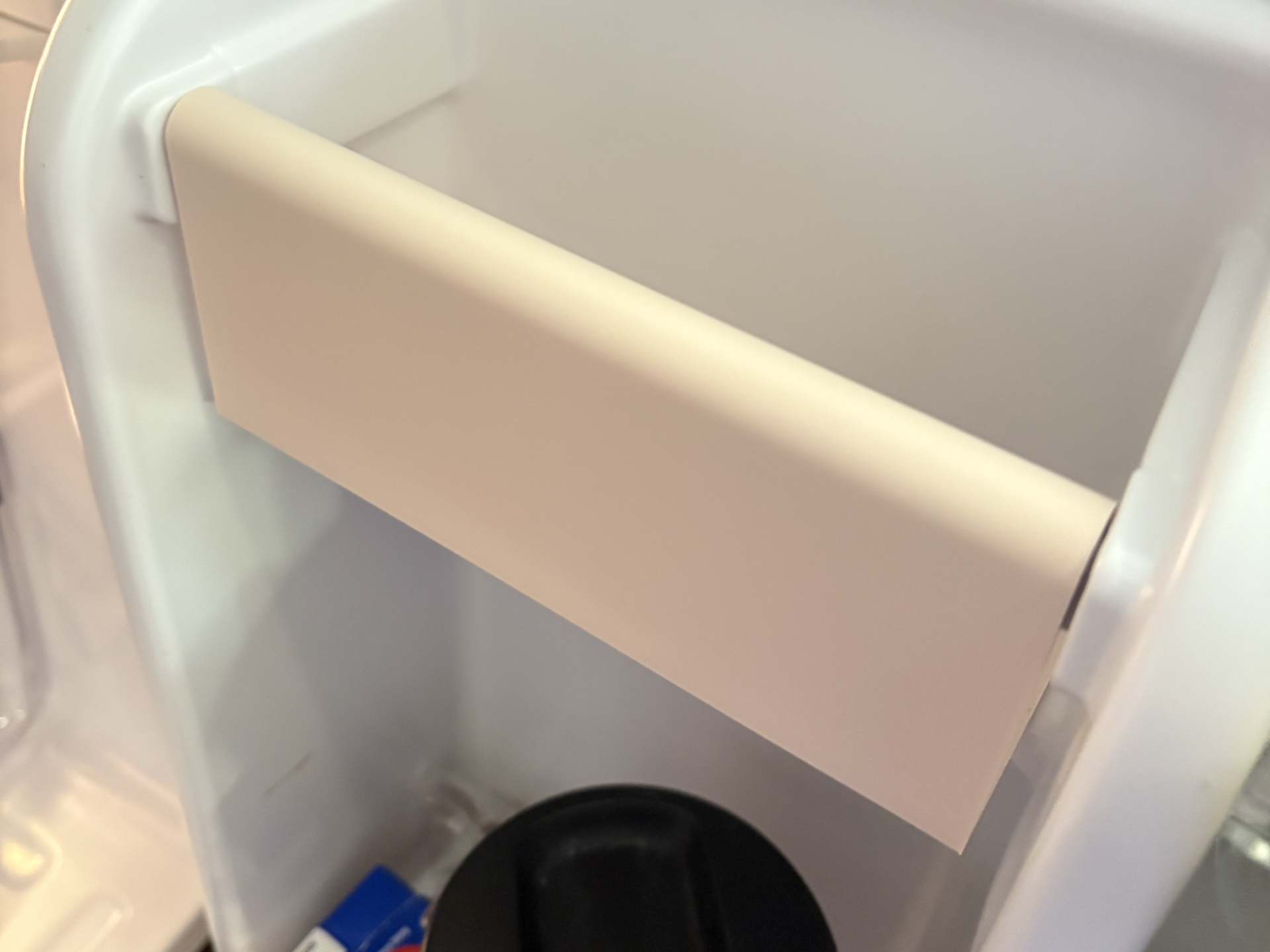 Mini Fridge Slot Insert - Insignia NS-CF30SS9