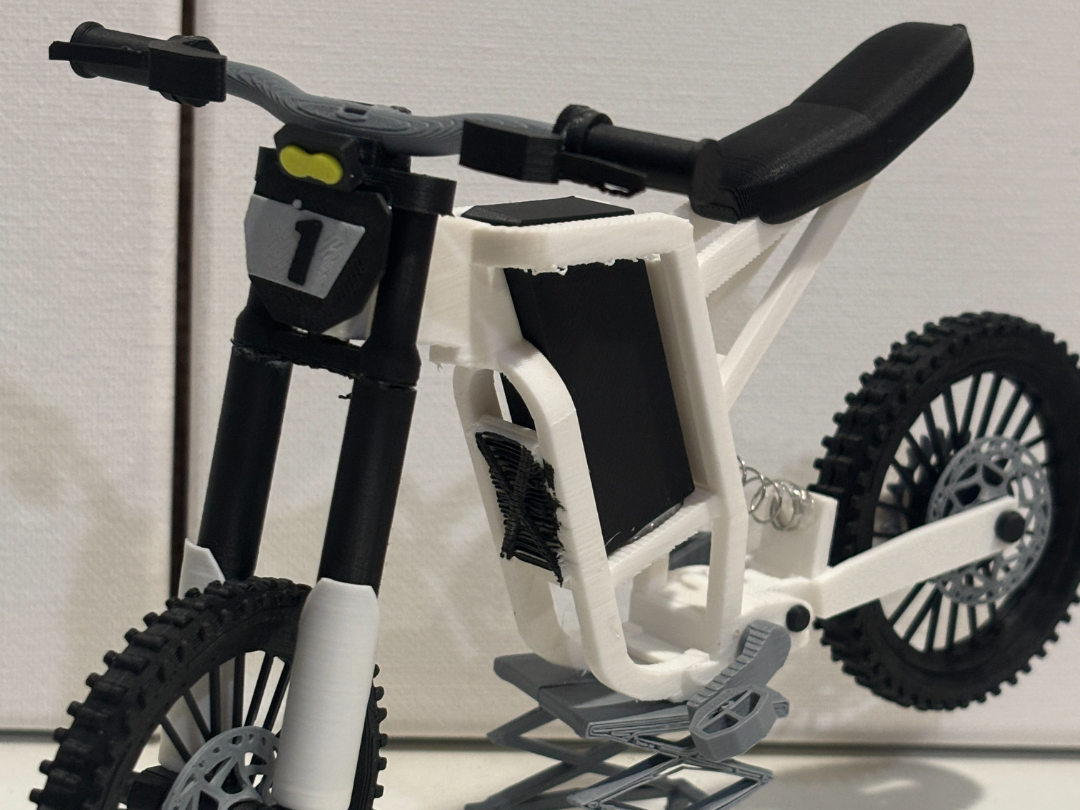 Mini Full Suspension Freego X2 Pro