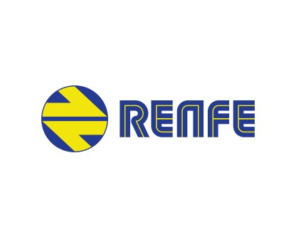 llavero renfe logo 1971