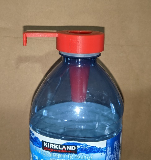 Kirkland Water Bottle Minimal Wasp Trap Canada