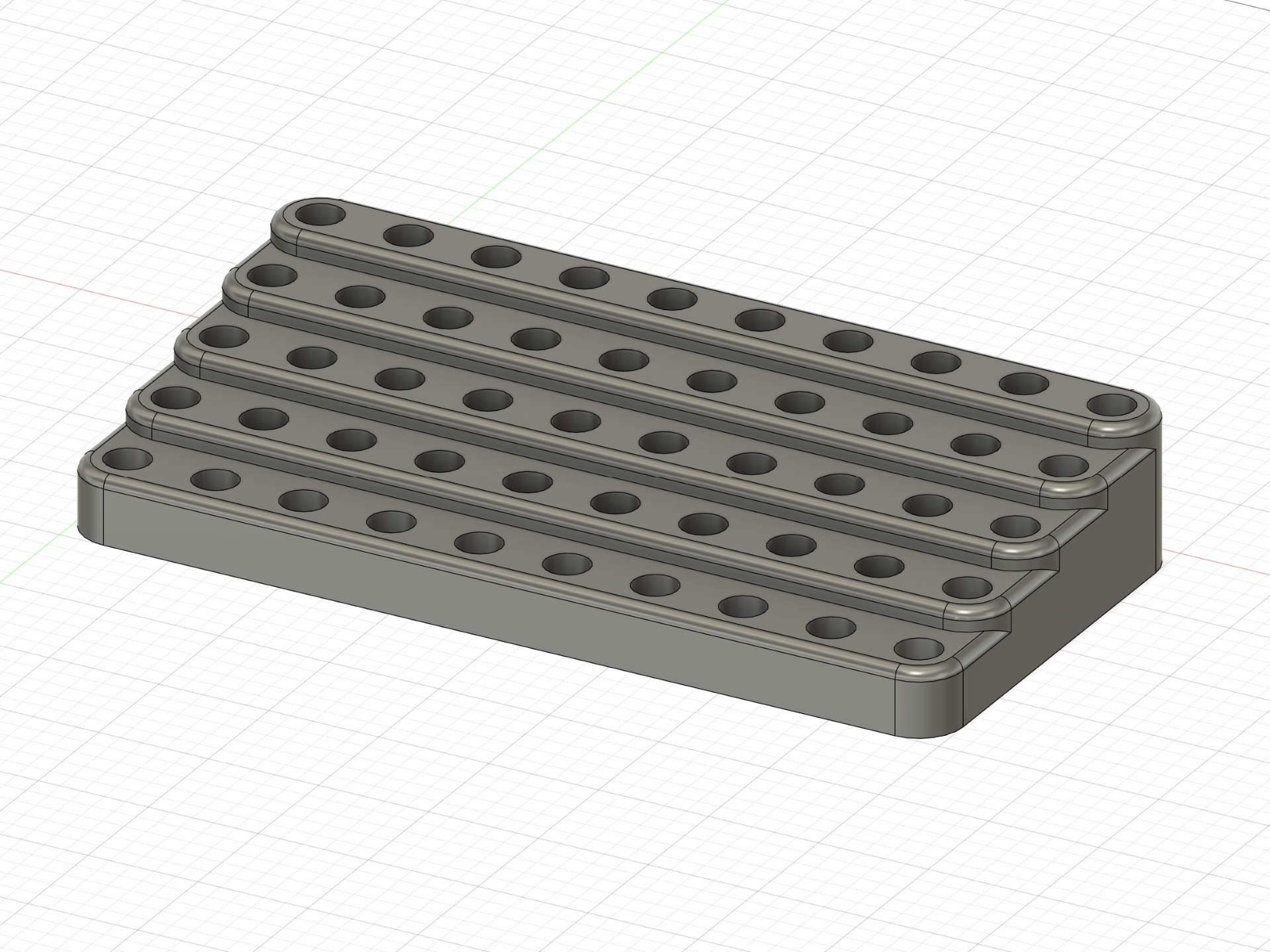 .223 Rem - Reloading Tray