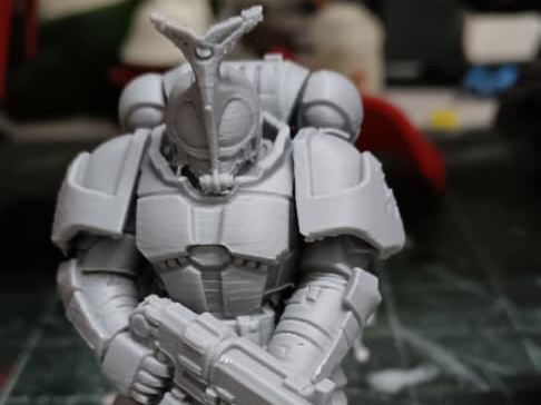 Kabuto Marine