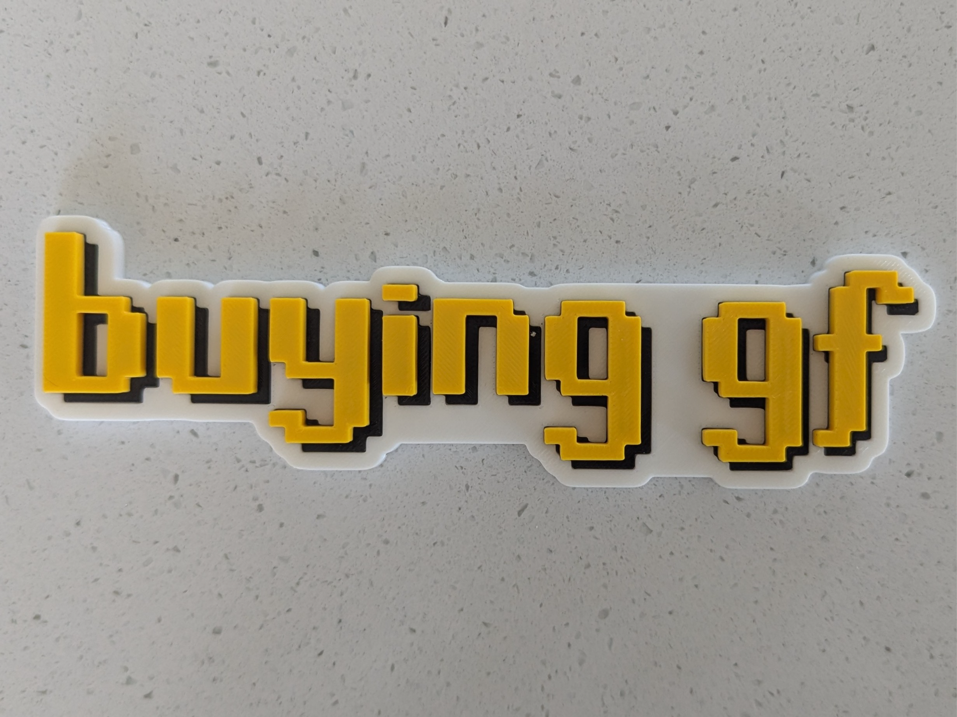 buying gf Logo