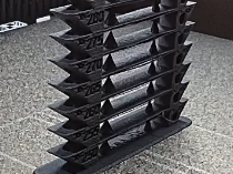 ASA Temp Tower - mit G-Code