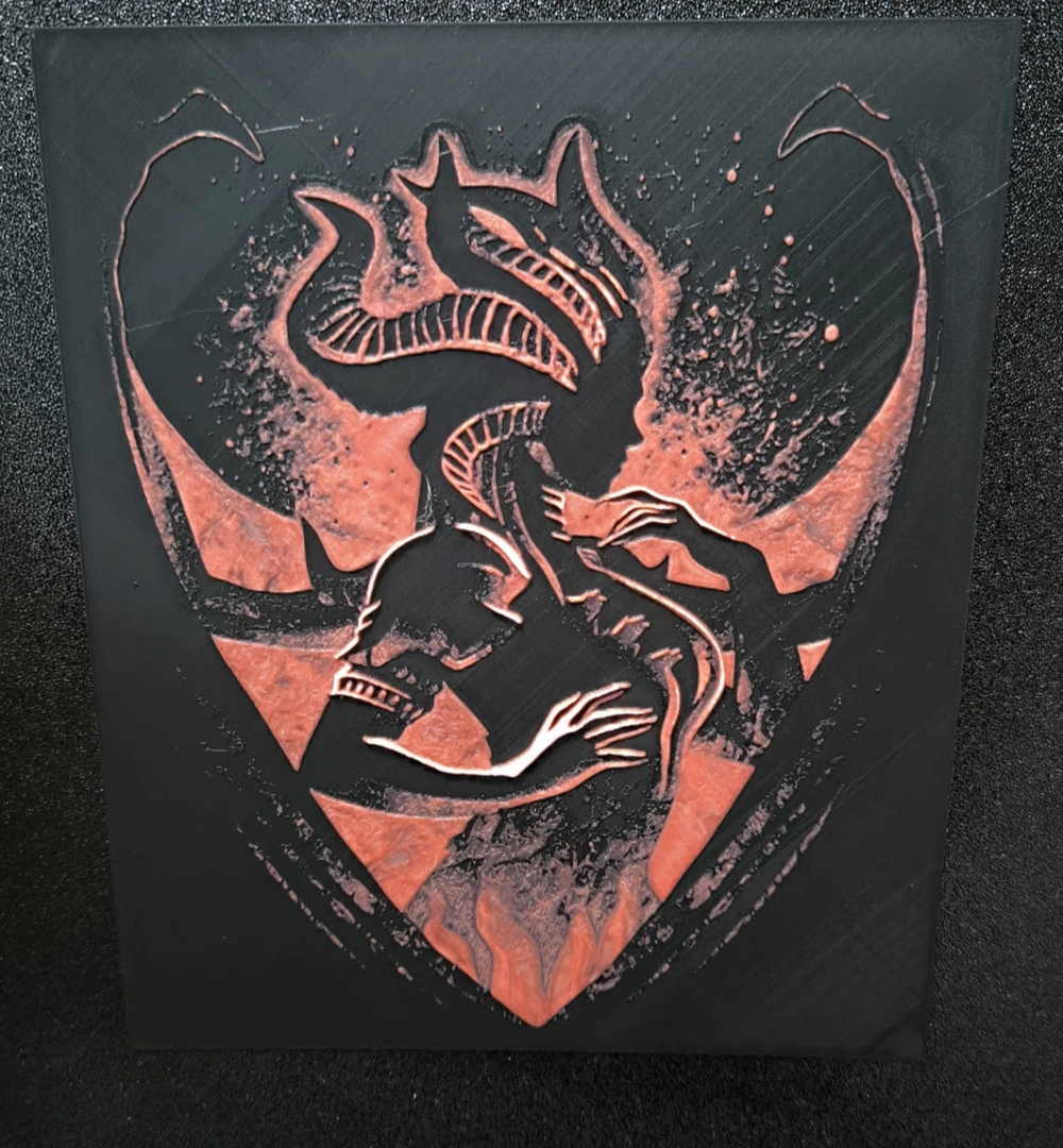 Diablo 4 - Hueforge