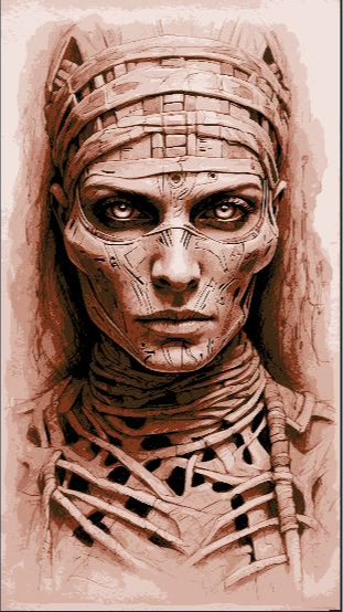 Mummy