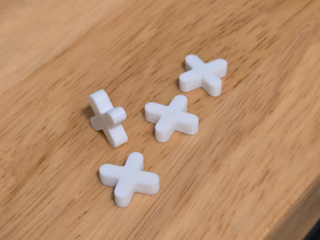 Tile Spacers