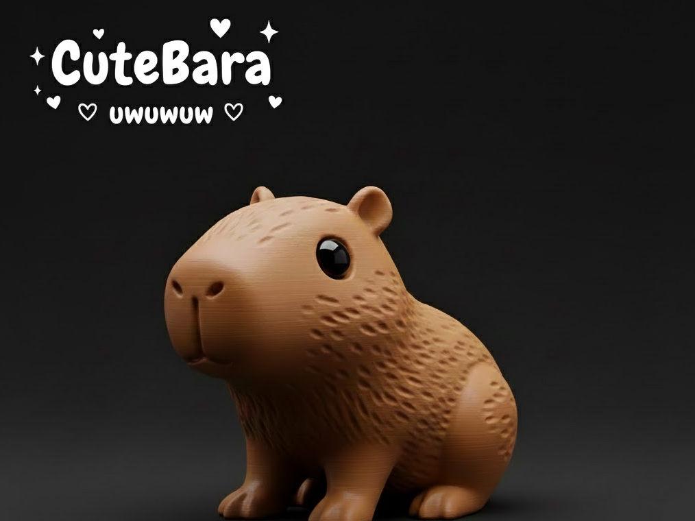 CuteBara