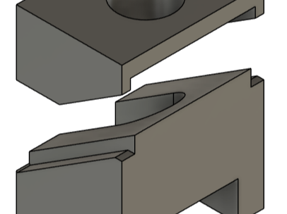Battery Post Locking Wedges for part 68260128AB