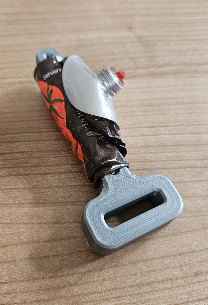 tube squeezer