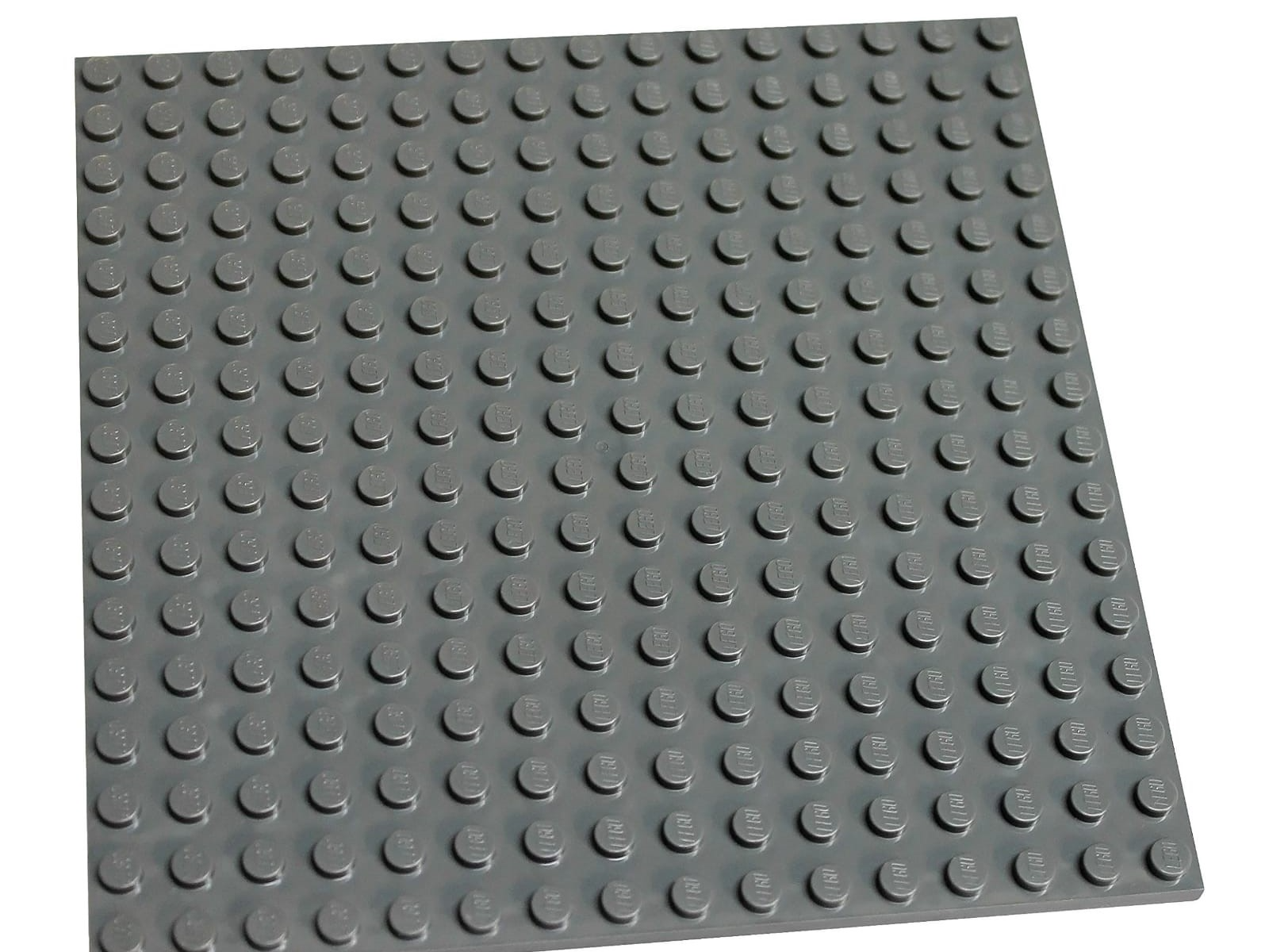 plate 16x16 L3GO