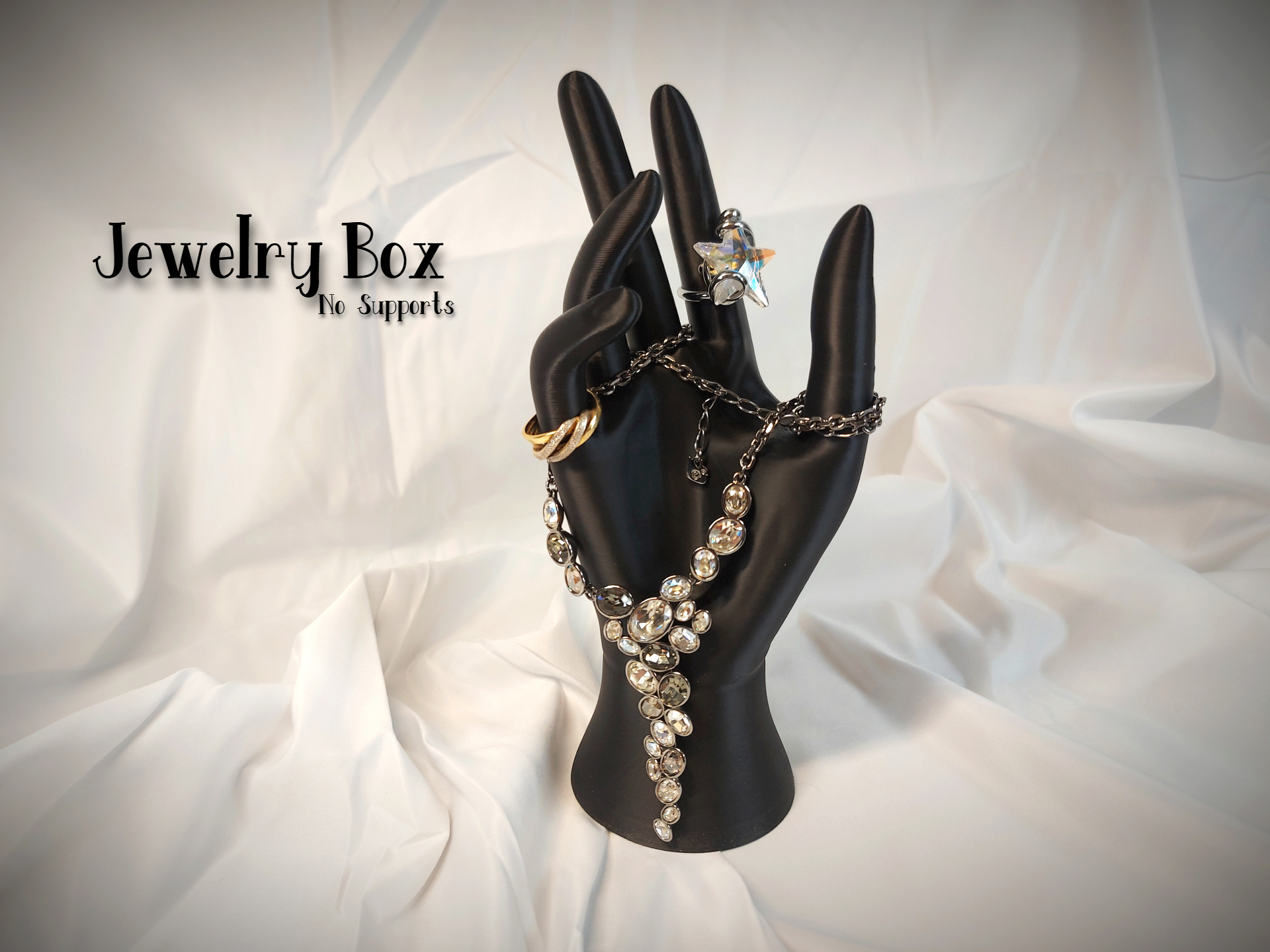 Jewellery Hand