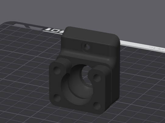 Carpuride W603 mount for Turismo Veloce