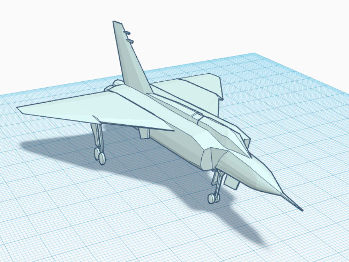 Avro Arrow