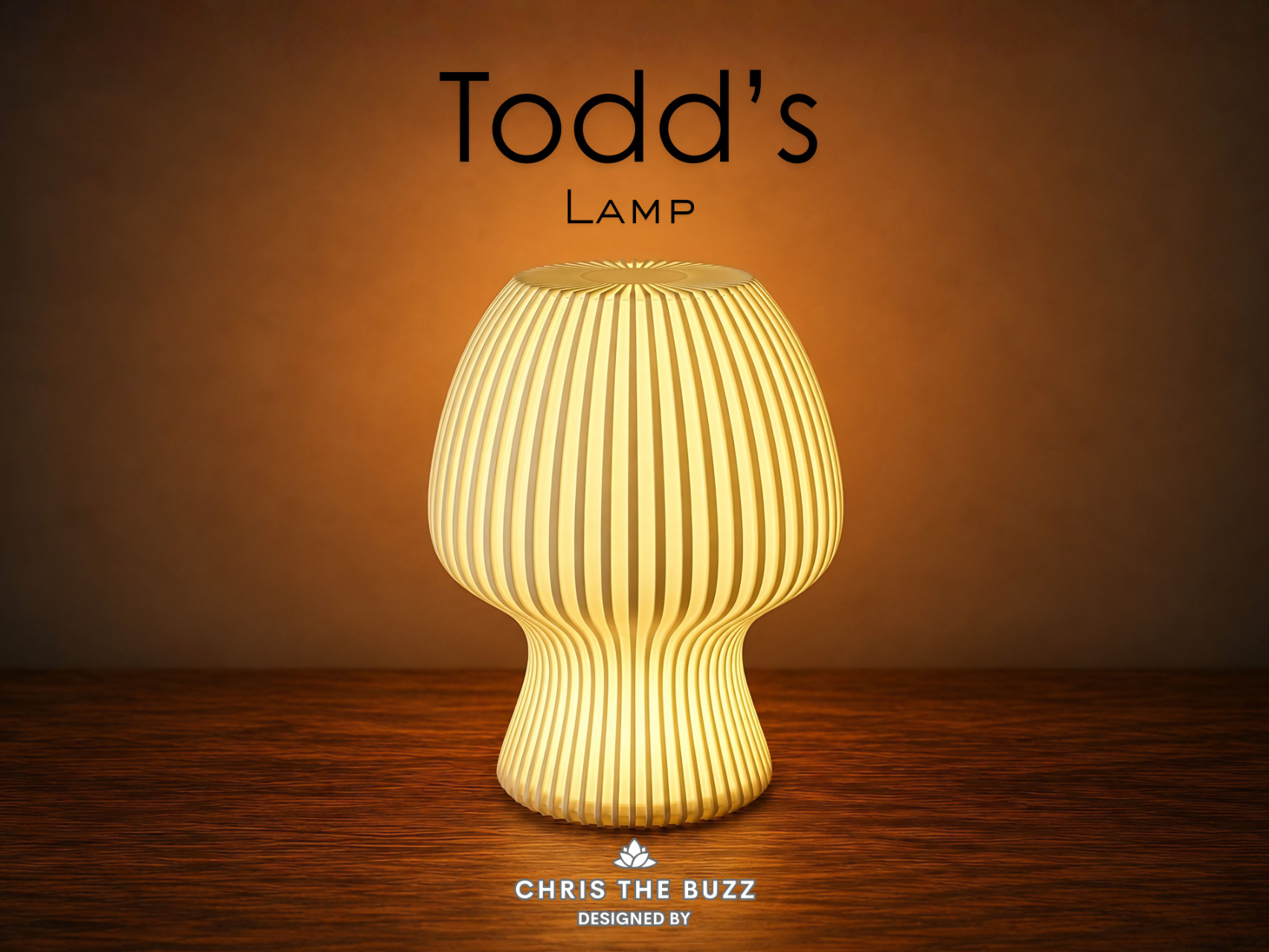 Todd's Lamp