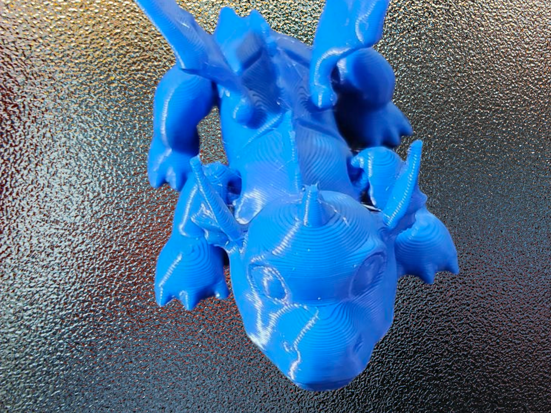 Lil Flex Dragon