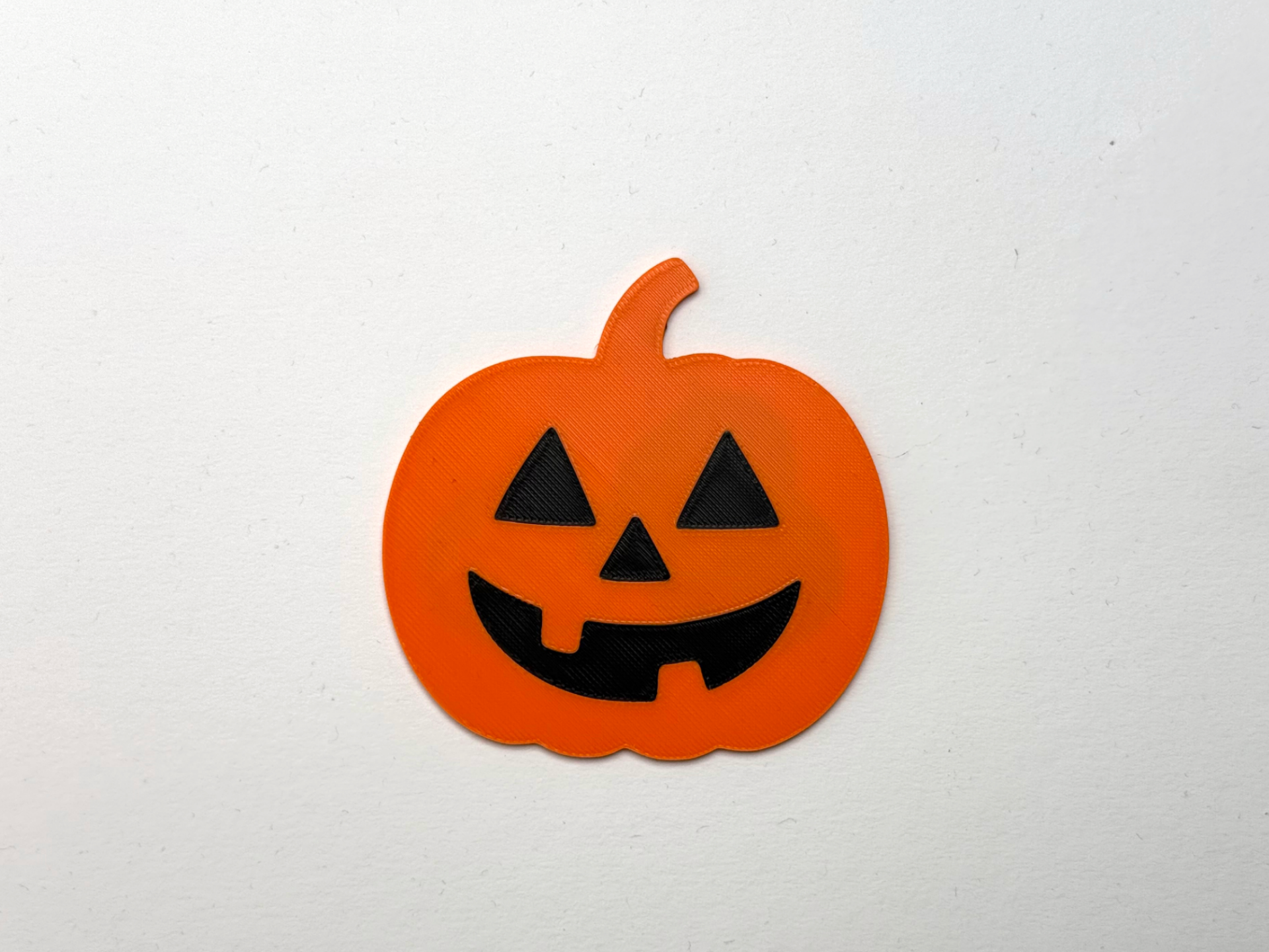 Pumpkin (2D)