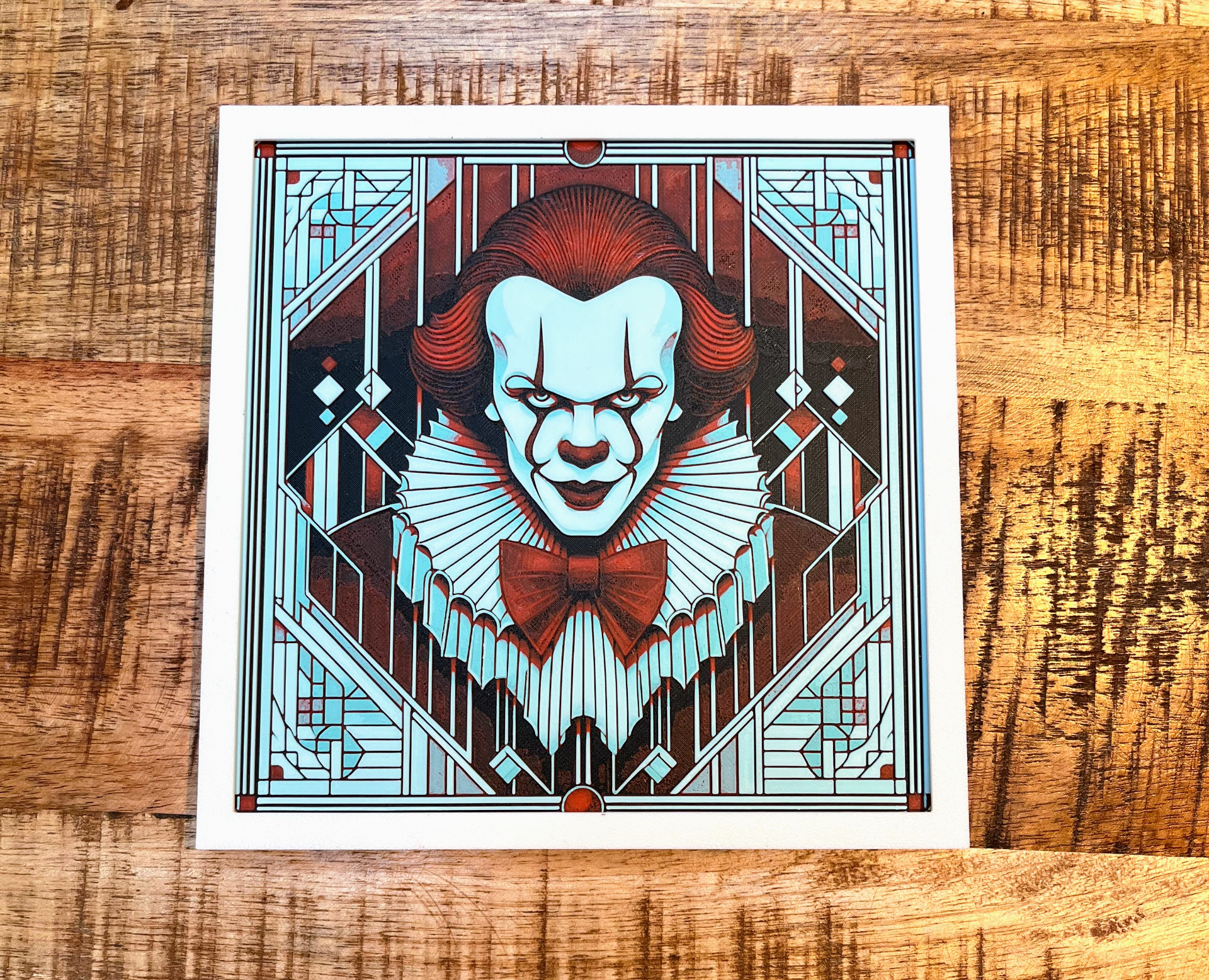 Art Deco - Pennywise