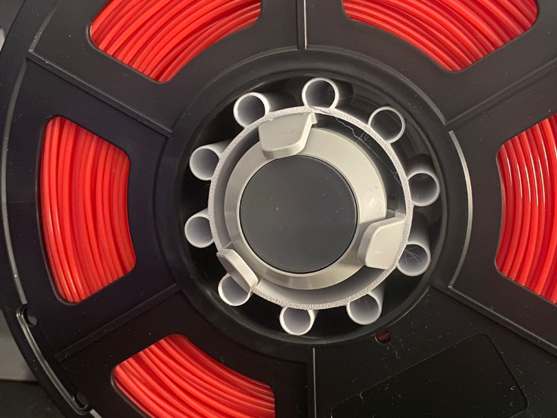 JAYO Spool Adapter for AMS