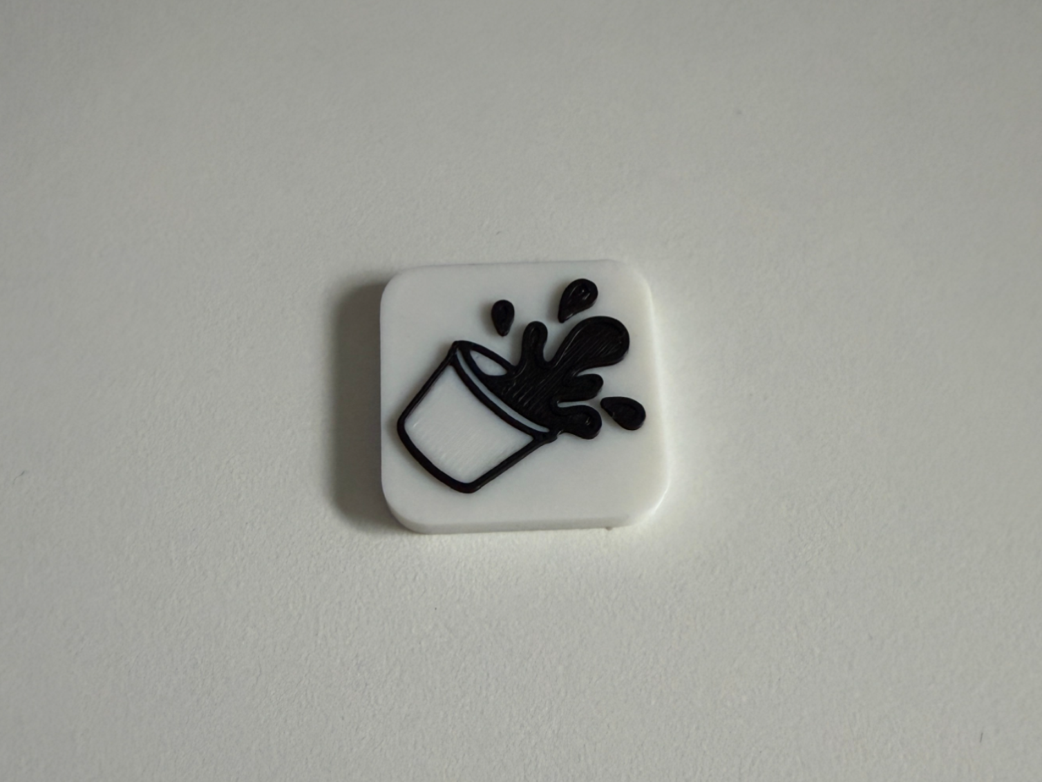 NFC Drybox ColorTag