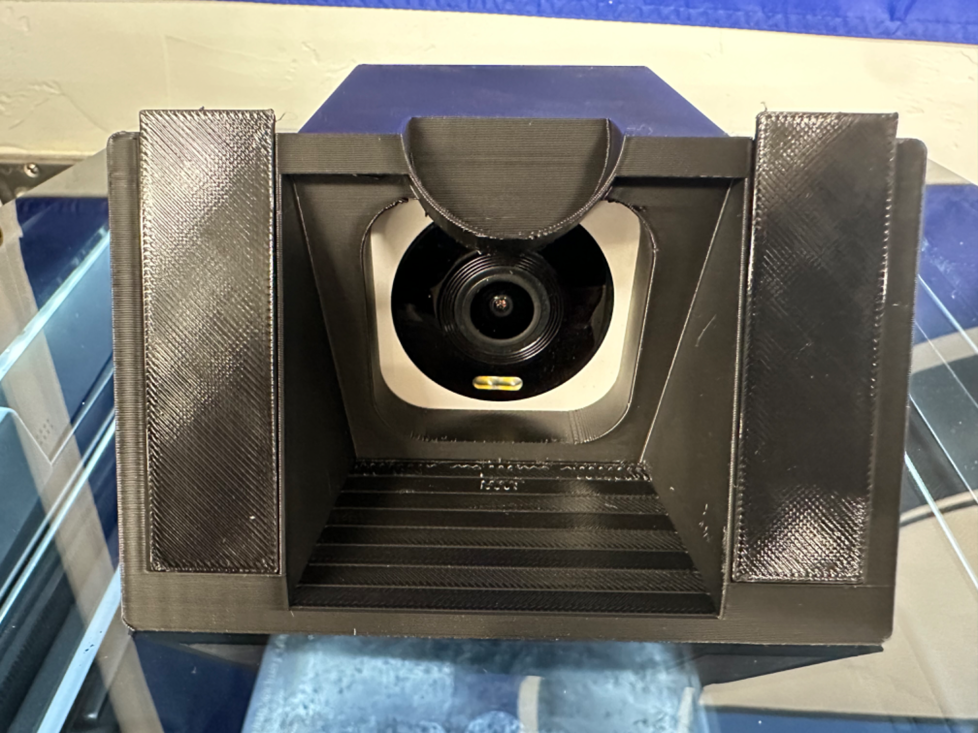 3DPODesigns Wyze Cam Camera Mount TPU Strips