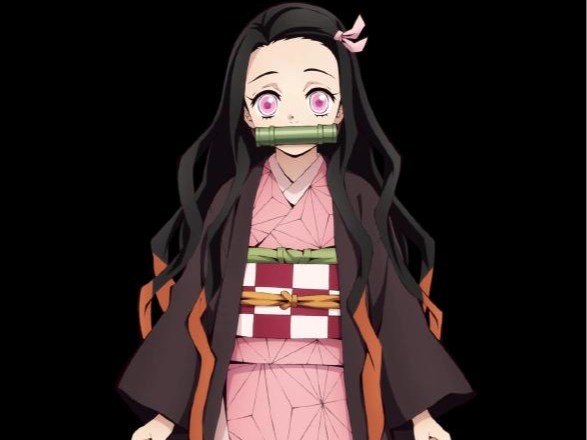 Nezuko Kamado
