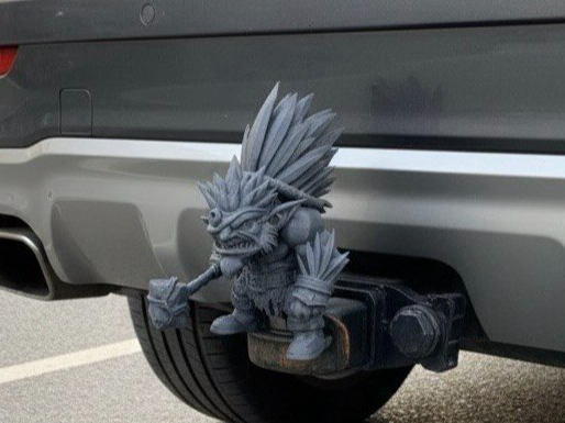 DotA 2 Bristleback