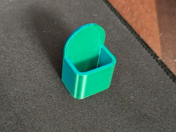 Sewing Machine Scissors Holder